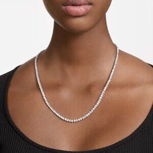 AUTHENTIC Swarovski Necklace